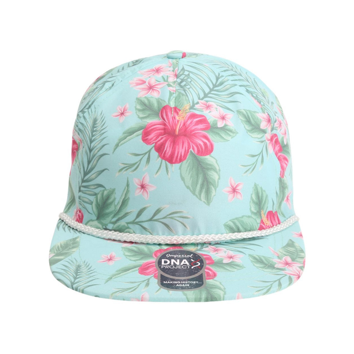 Imperial DNA010 The Aloha Rope Cap Additional image 29