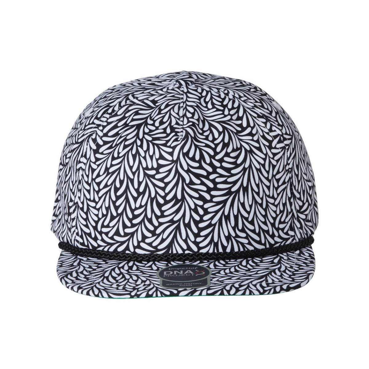 Imperial DNA010 The Aloha Rope Cap Additional image 37