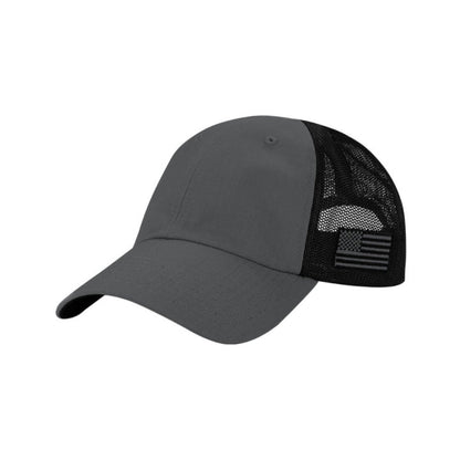 DRI DUCK 3037 Range Cap