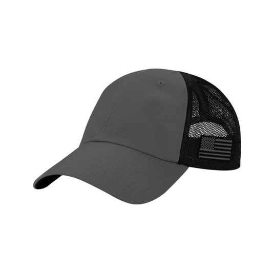 DRI DUCK 3037 Range Cap