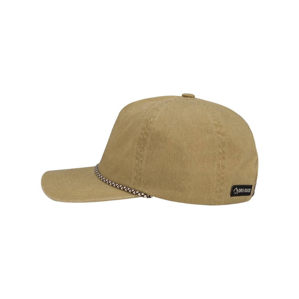DRI DUCK 3053 Rockwell Cap Additional image 6