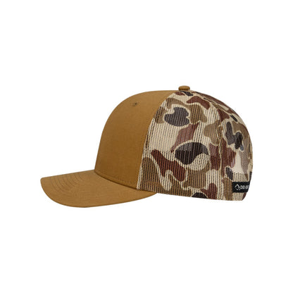 DRI DUCK 3054 Ridgewood Cap Additional image 1