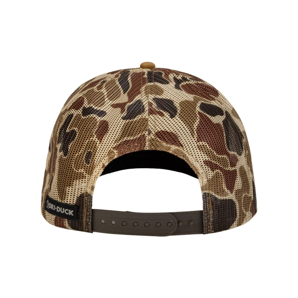 DRI DUCK 3054 Ridgewood Cap Additional image 2