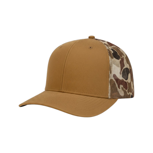 DRI DUCK 3054 Ridgewood Cap
