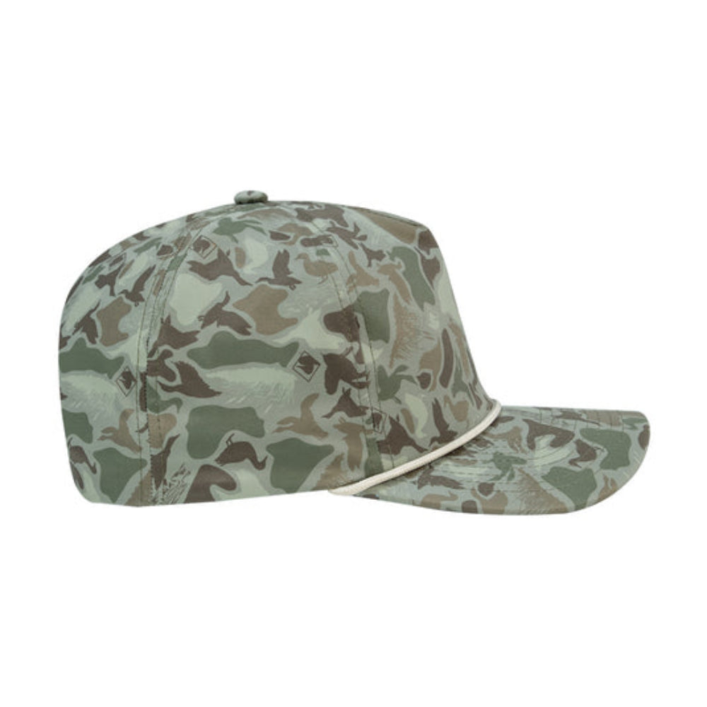 DRI DUCK 3055 Duckland Cap Additional image 2