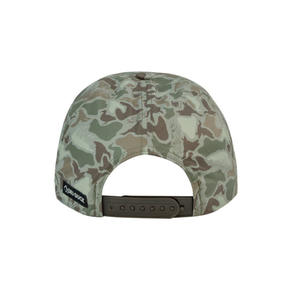 DRI DUCK 3055 Duckland Cap Additional image 3