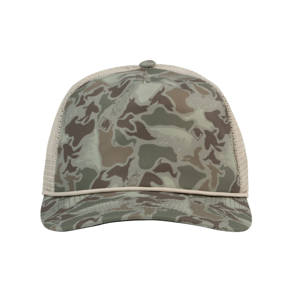 DRI DUCK 3055 Duckland Cap Additional image 4