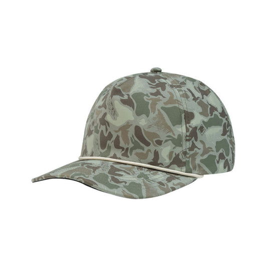 DRI DUCK 3055 Duckland Cap
