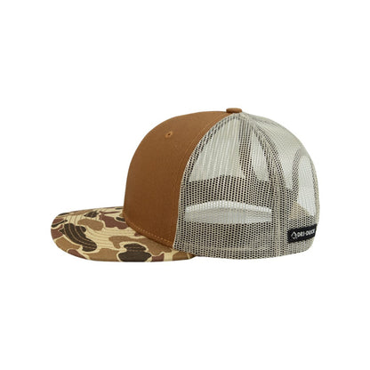 DRI DUCK 3091 Ridge Trucker Cap Additional image 1
