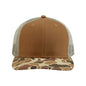 DRI DUCK 3091 Ridge Trucker Cap