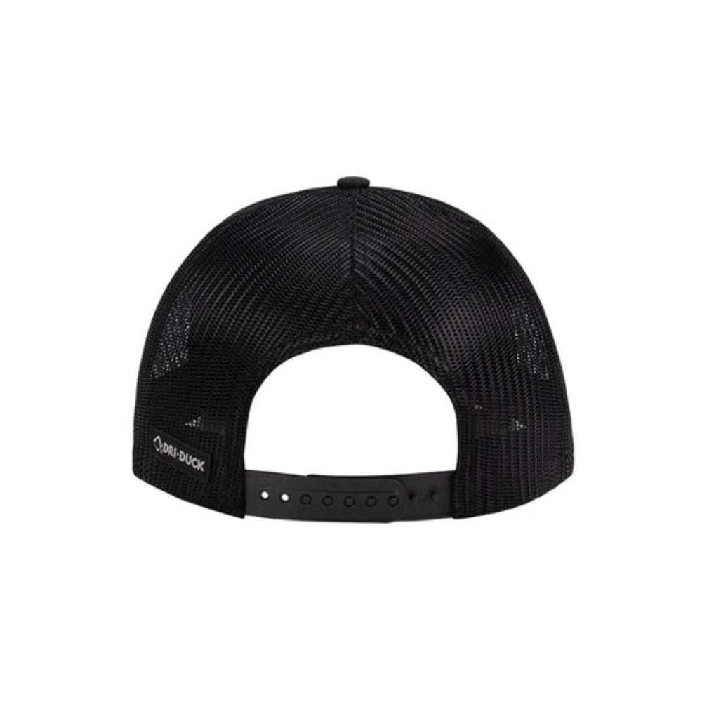 DRI DUCK 3092 Rover Trucker Cap Additional image 3