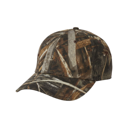 DRI DUCK 3254 Mallard Cap