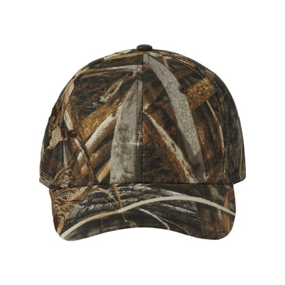 DRI DUCK 3254 Mallard Cap