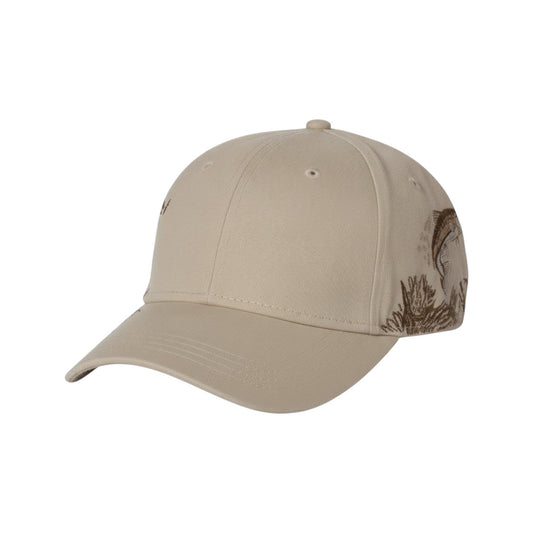 DRI DUCK 3256 Trout Cap