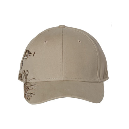 DRI DUCK 3256 Trout Cap