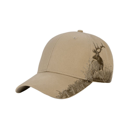 DRI DUCK 3259 Elk Cap