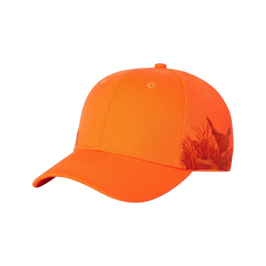 DRI DUCK 3261 Pheasant Cap