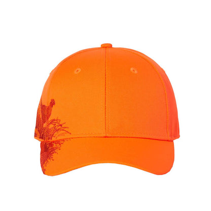 DRI DUCK 3261 Pheasant Cap