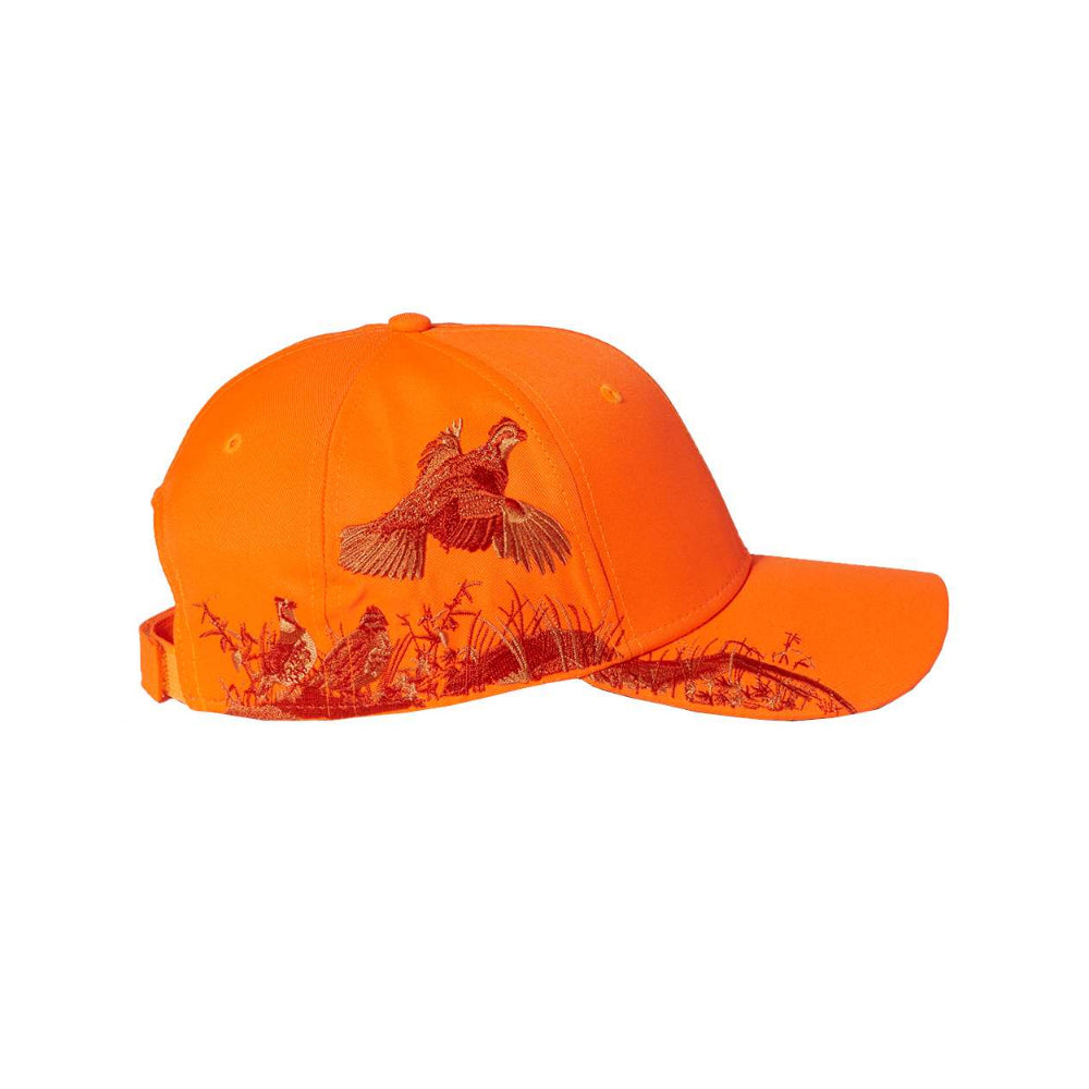 DRI DUCK 3270 Quail Cap Additional image 1