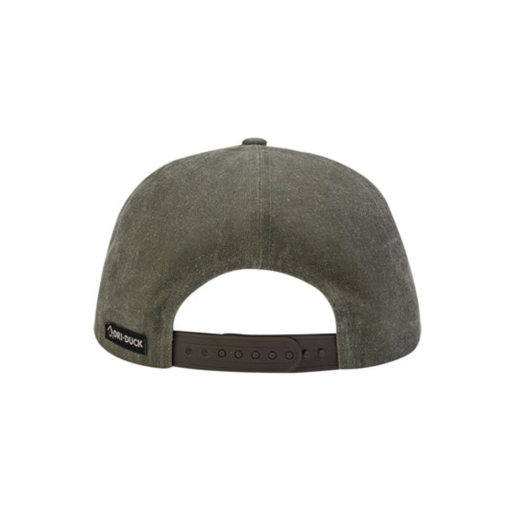 DRI DUCK 3283 Buck Nature Scene Cap Additional image 3