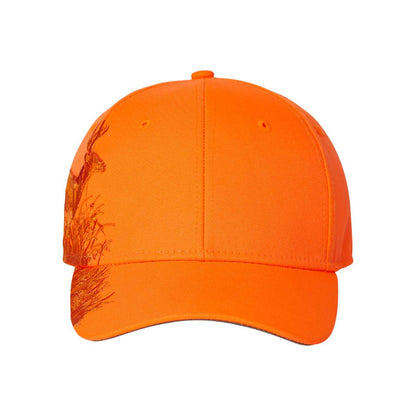 DRI DUCK 3301 Running Buck Cap