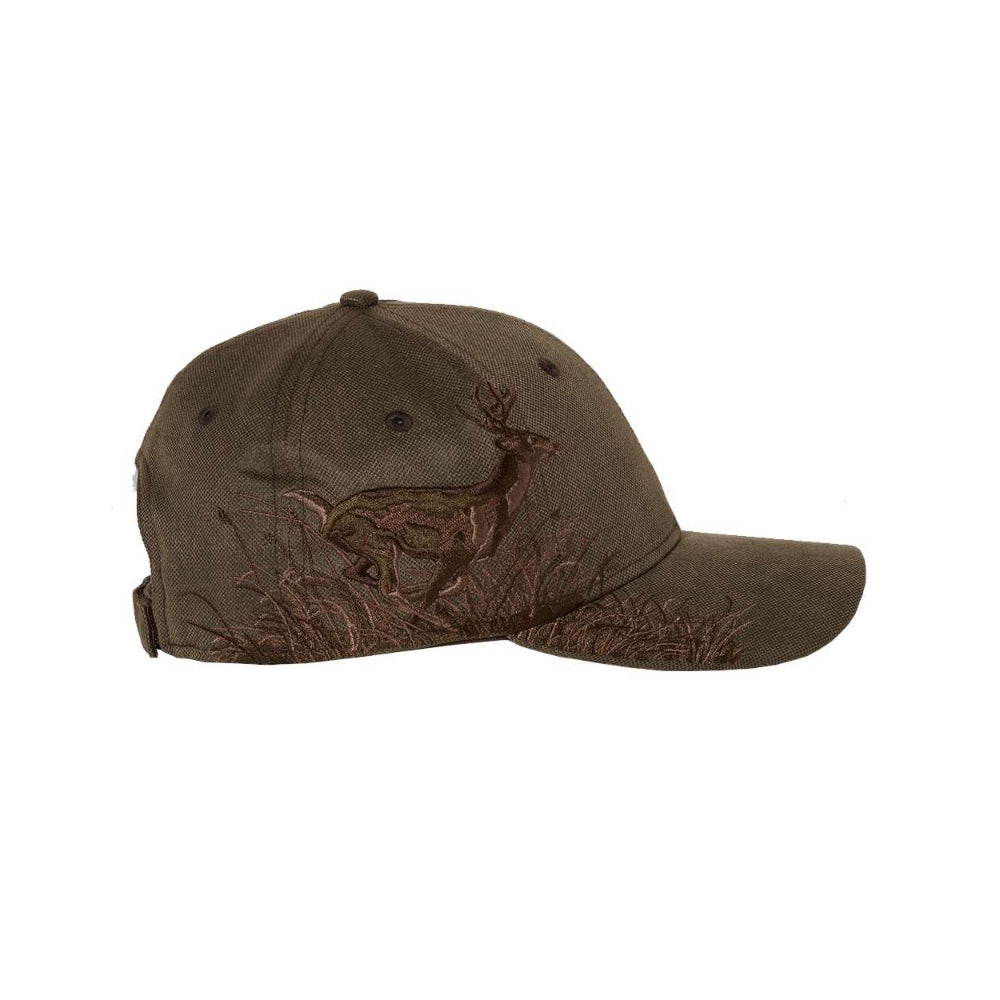 DRI DUCK 3301 Running Buck Cap Additional image 4