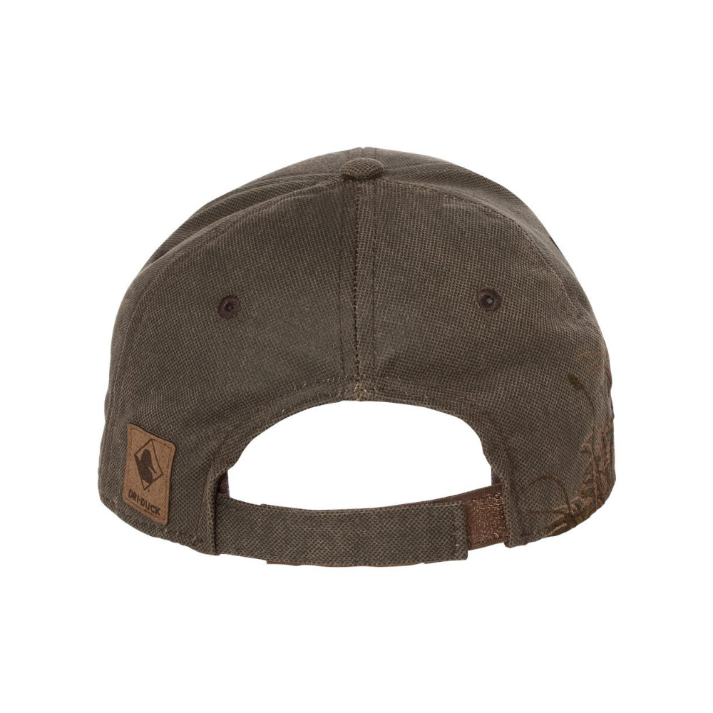 DRI DUCK 3301 Running Buck Cap Additional image 5