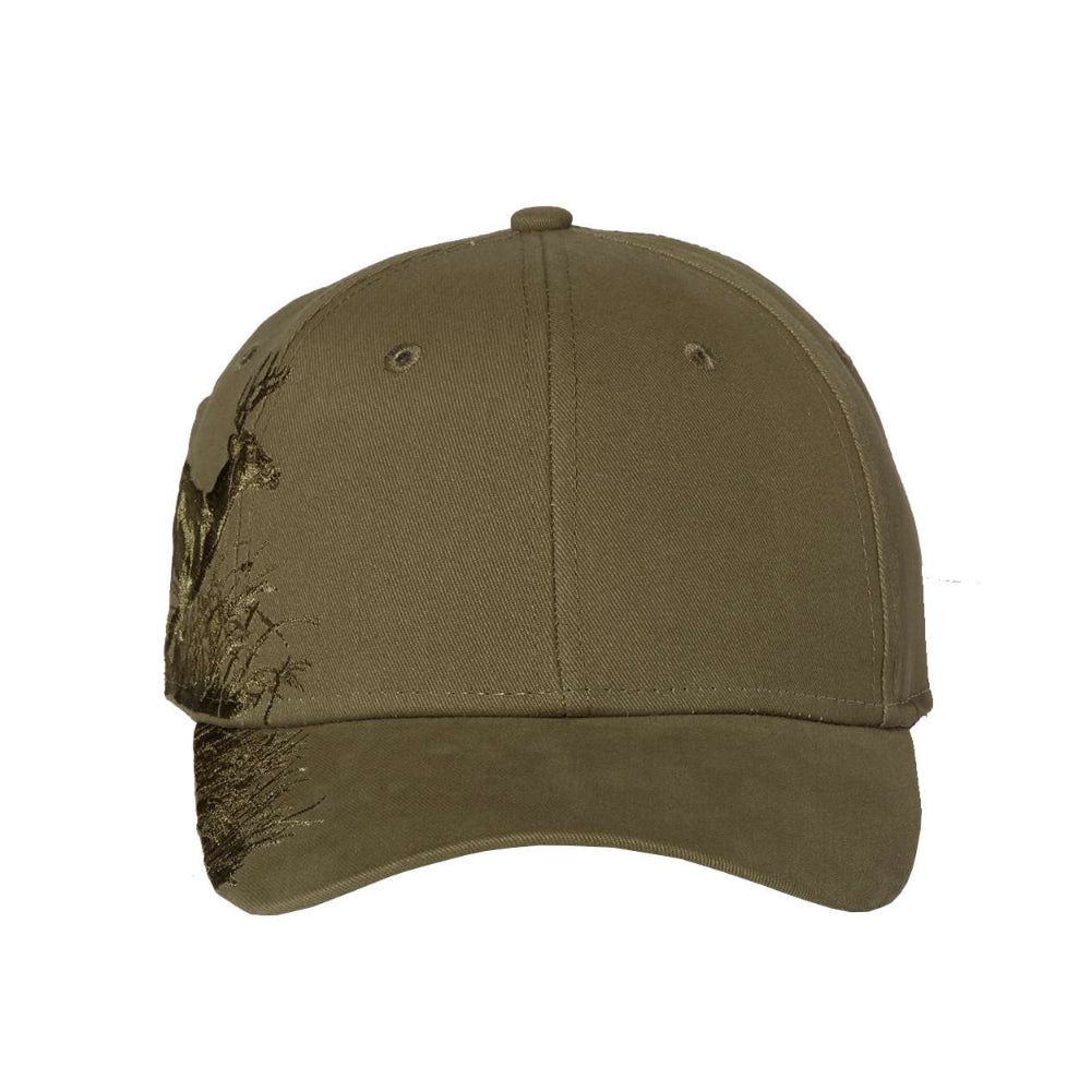 DRI DUCK 3301 Running Buck Cap Additional image 7