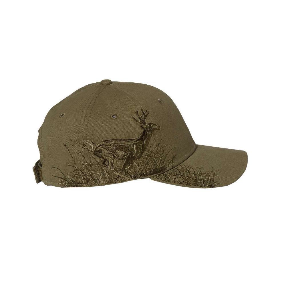 DRI DUCK 3301 Running Buck Cap Additional image 8