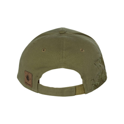 DRI DUCK 3301 Running Buck Cap Additional image 9