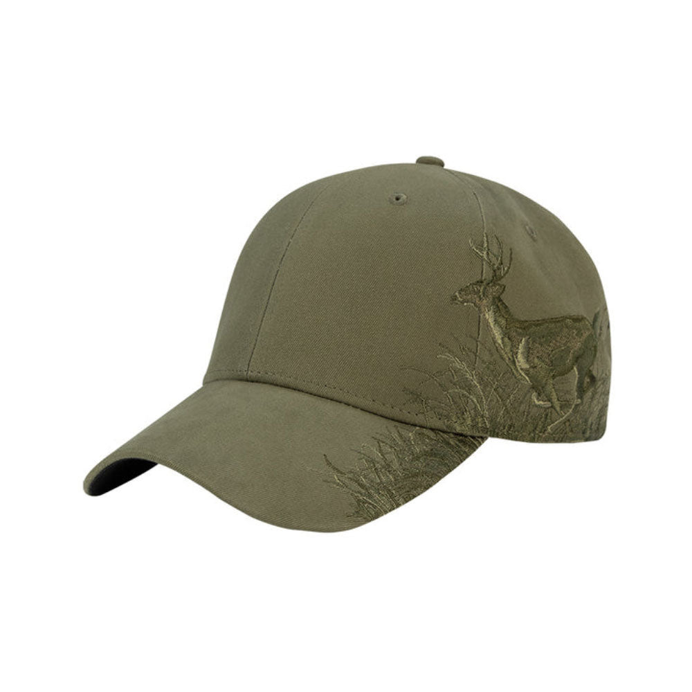 DRI DUCK 3301 Running Buck Cap Additional image 6