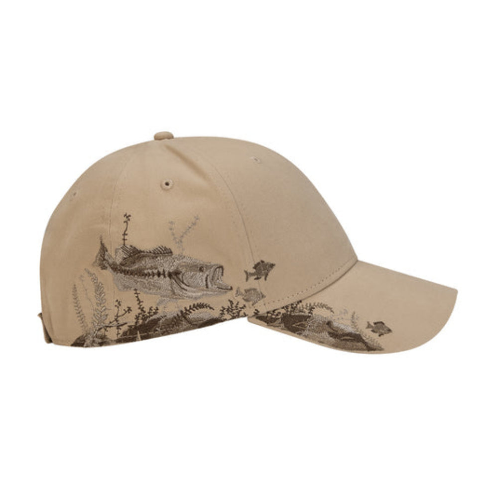DRI DUCK 3303 Bass Cap Additional image 1