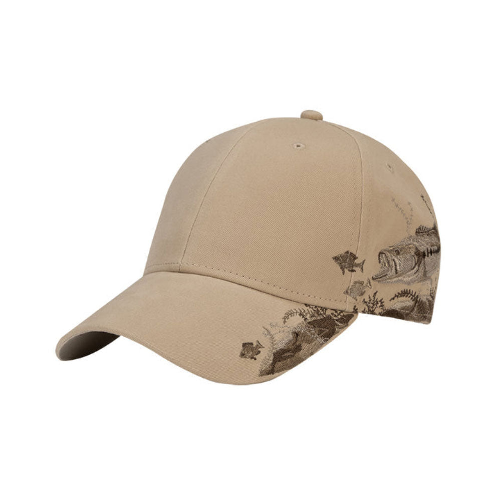 DRI DUCK 3303 Bass Cap