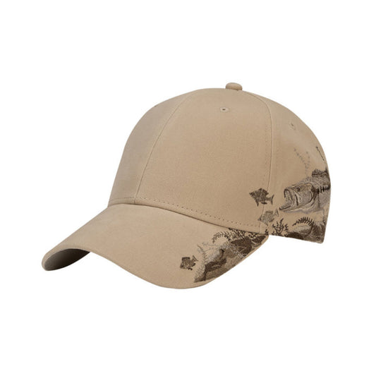 DRI DUCK 3303 Bass Cap