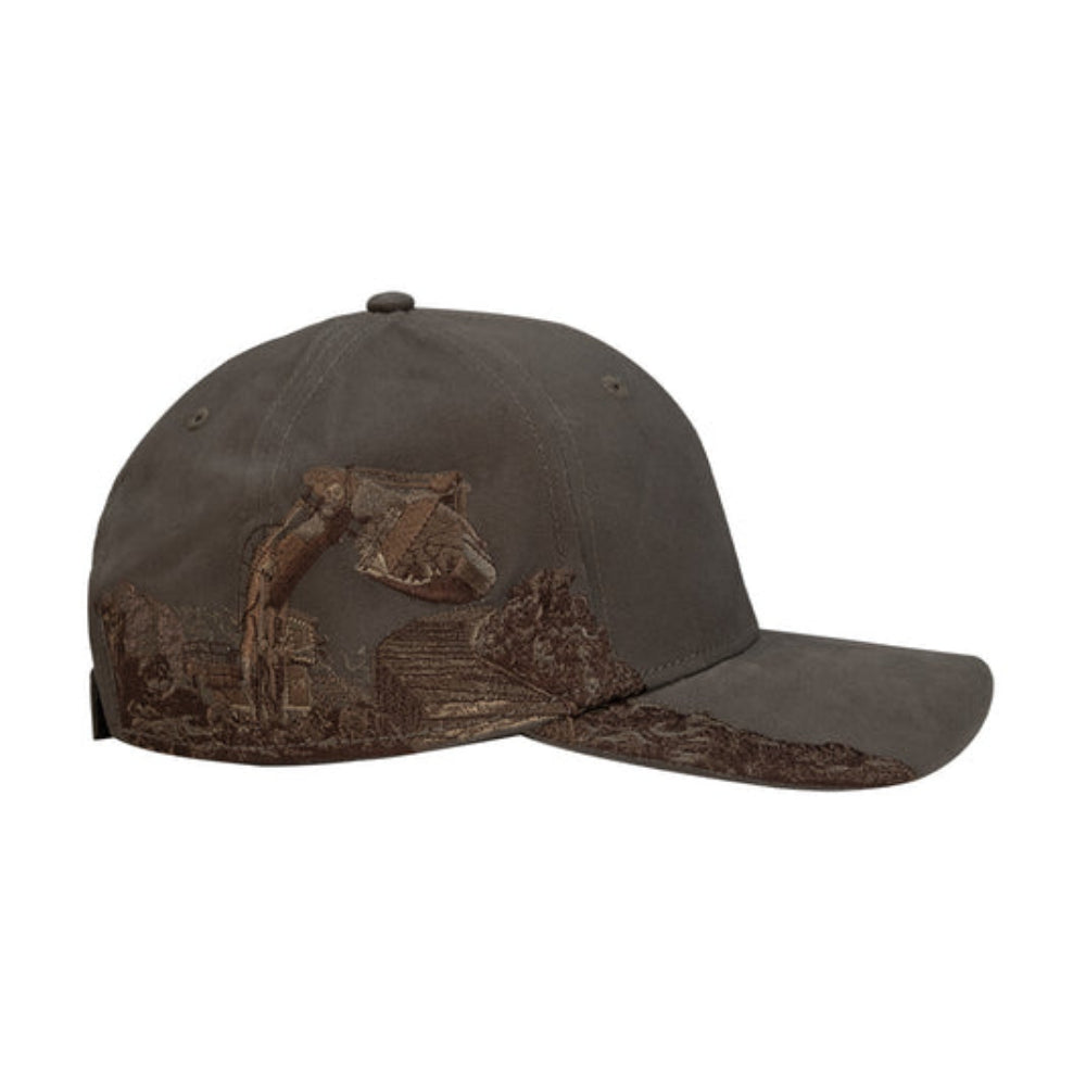 DRI DUCK 3325 Excavating Cap Additional image 1