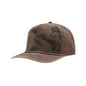 DRI DUCK 3336 Lab Nature Scene Cap