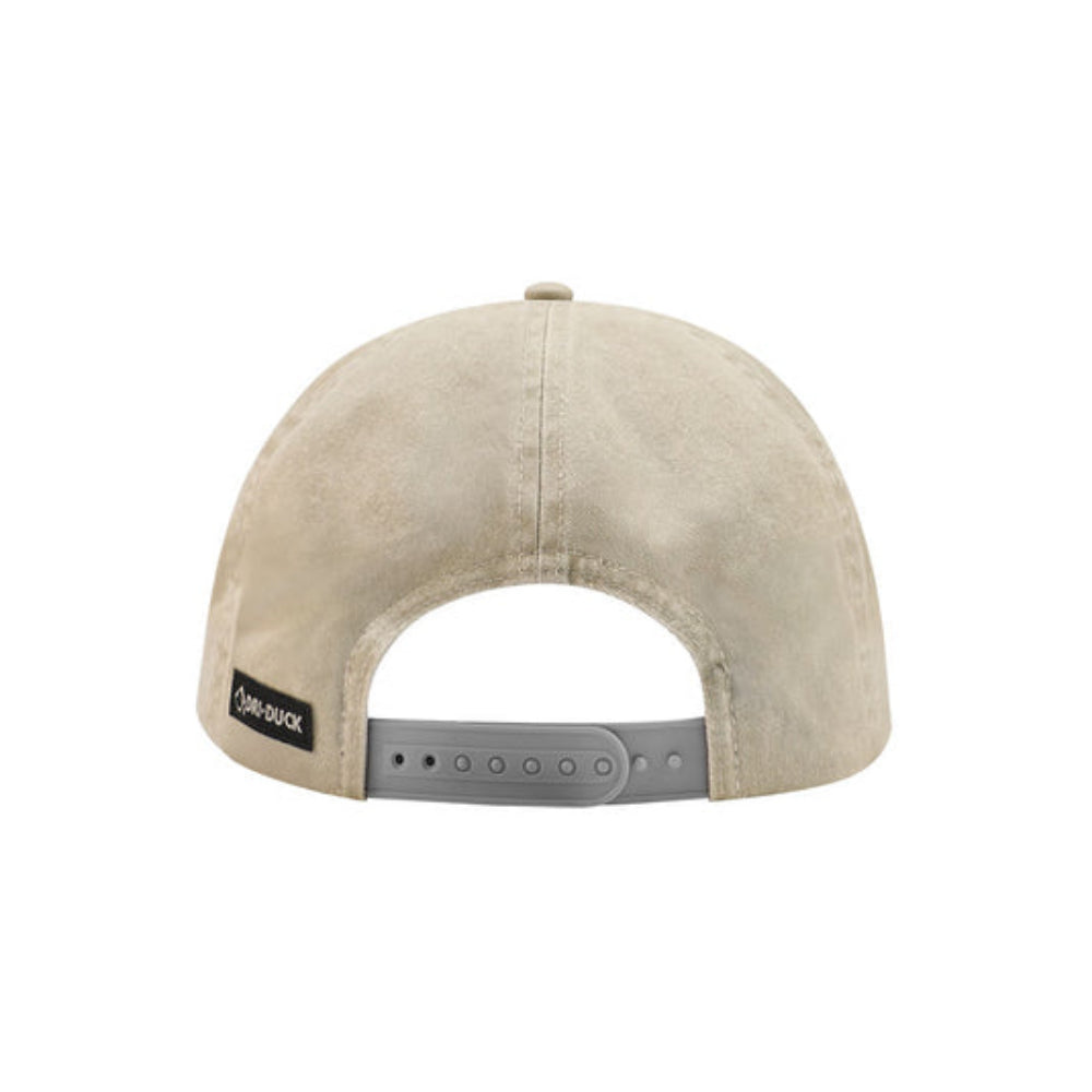DRI DUCK 3338 Elk Nature Scene Cap Additional image 3