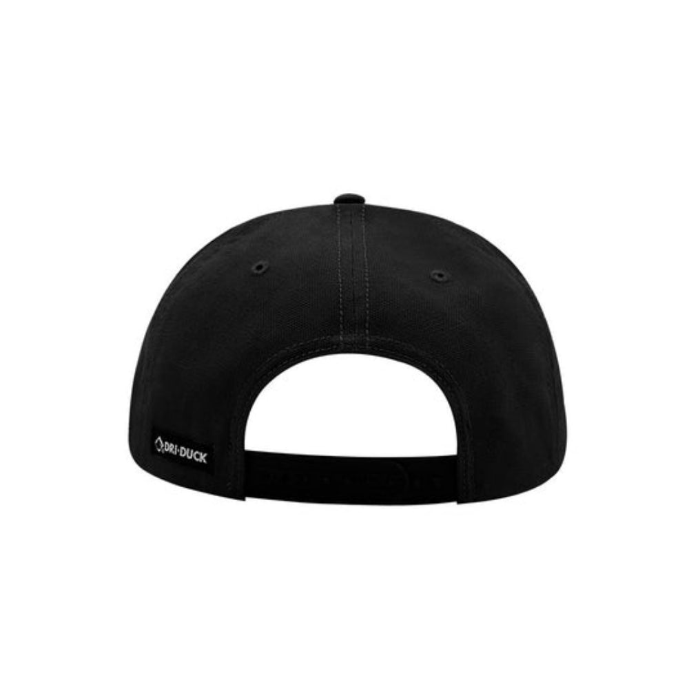 DRI DUCK 3339 Carpenter Pro Cap Additional image 3
