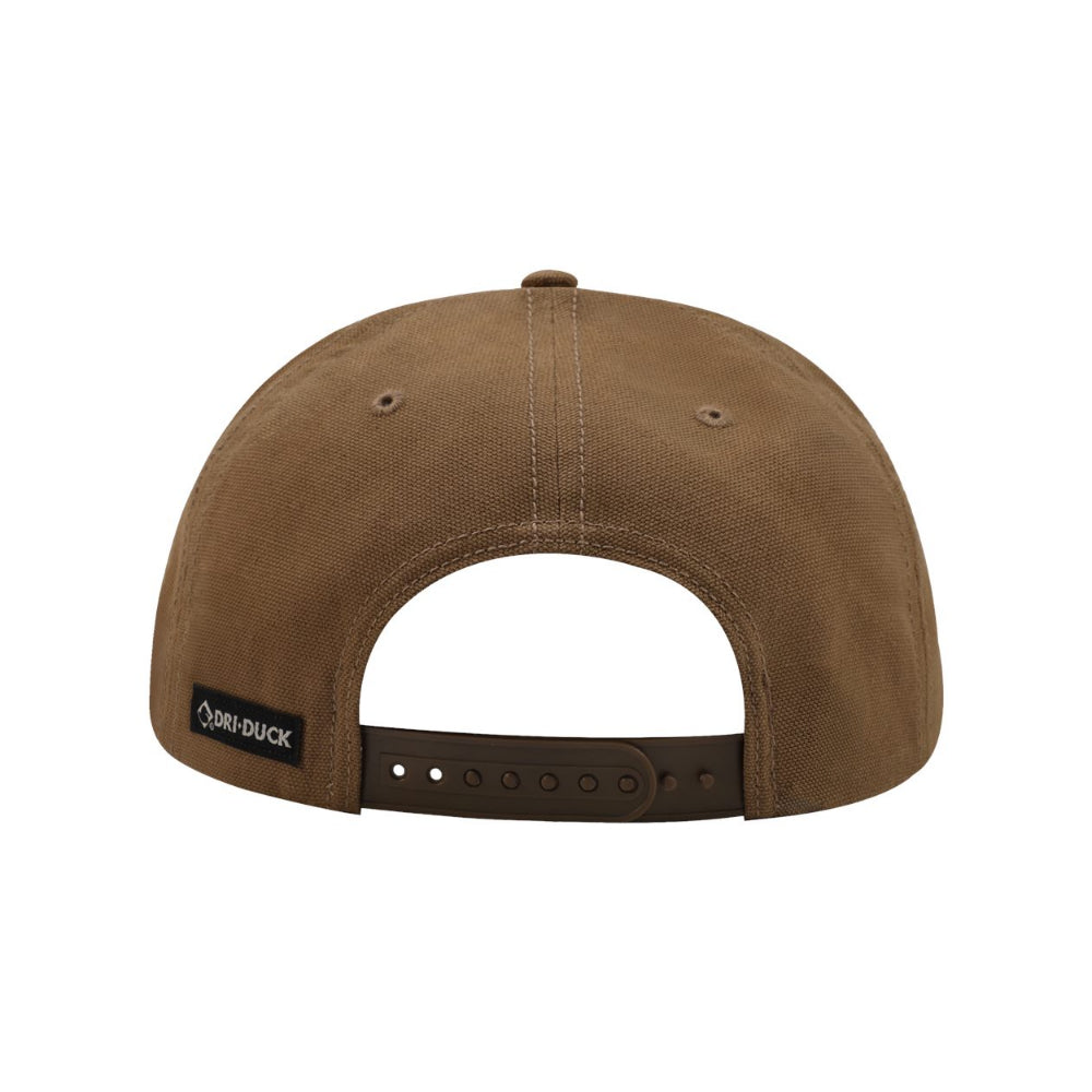 DRI DUCK 3339 Carpenter Pro Cap Additional image 7
