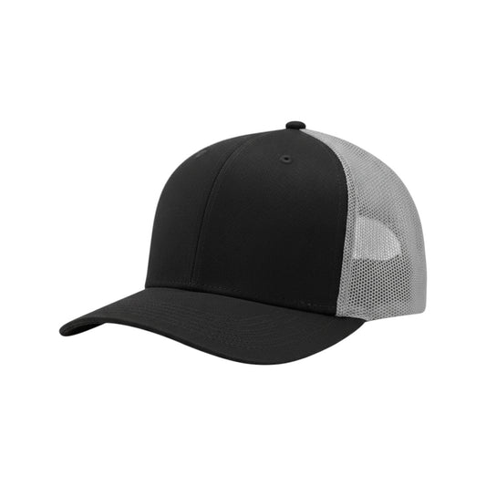 DRI DUCK 3340 Heritage Pro Trucker Cap