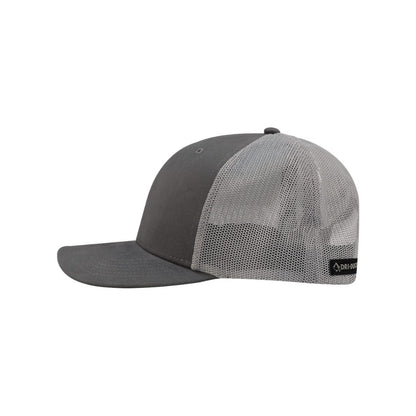 DRI DUCK 3340 Heritage Pro Trucker Cap Additional image 4