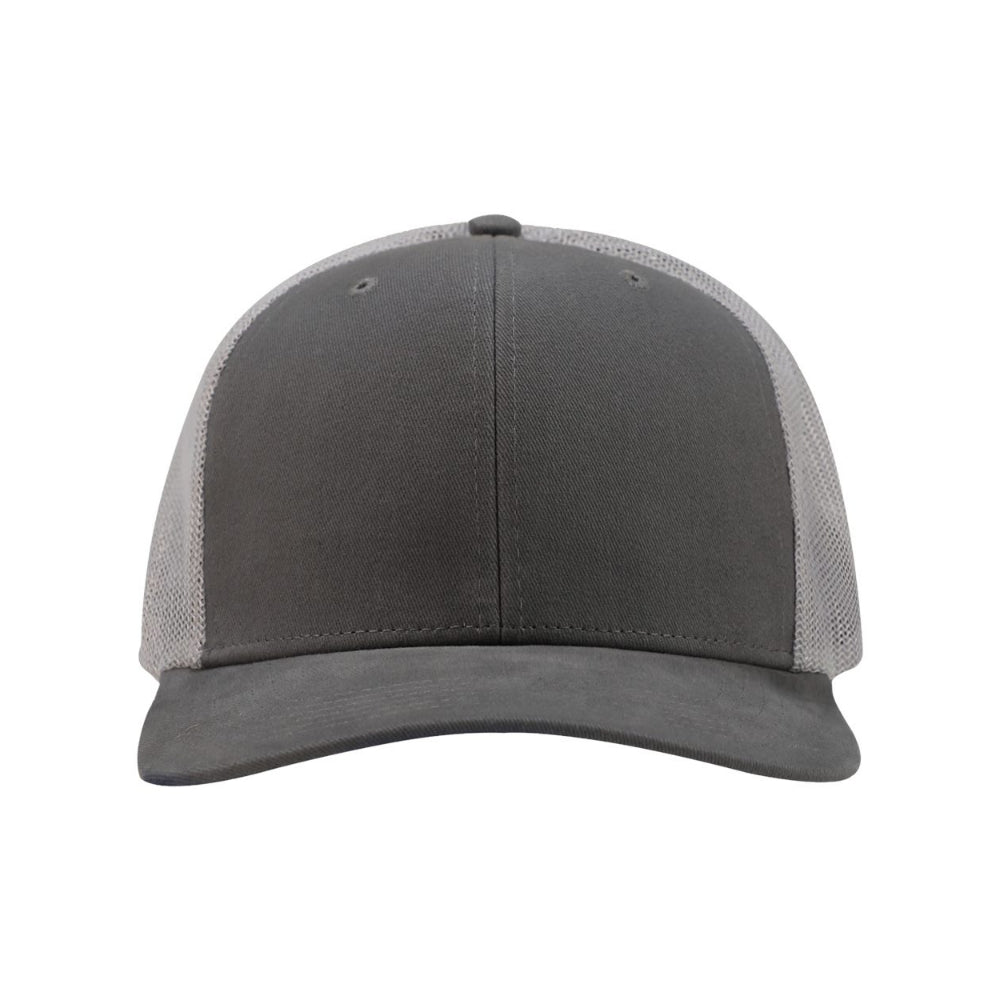 DRI DUCK 3340 Heritage Pro Trucker Cap Additional image 3