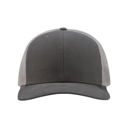 DRI DUCK 3340 Heritage Pro Trucker Cap Additional image 3