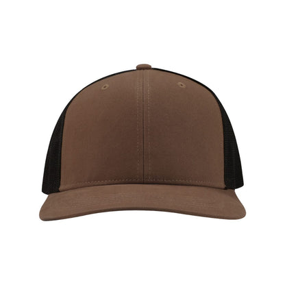 DRI DUCK 3340 Heritage Pro Trucker Cap Additional image 6