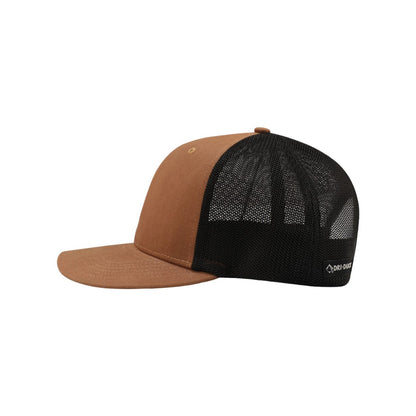 DRI DUCK 3340 Heritage Pro Trucker Cap Additional image 10