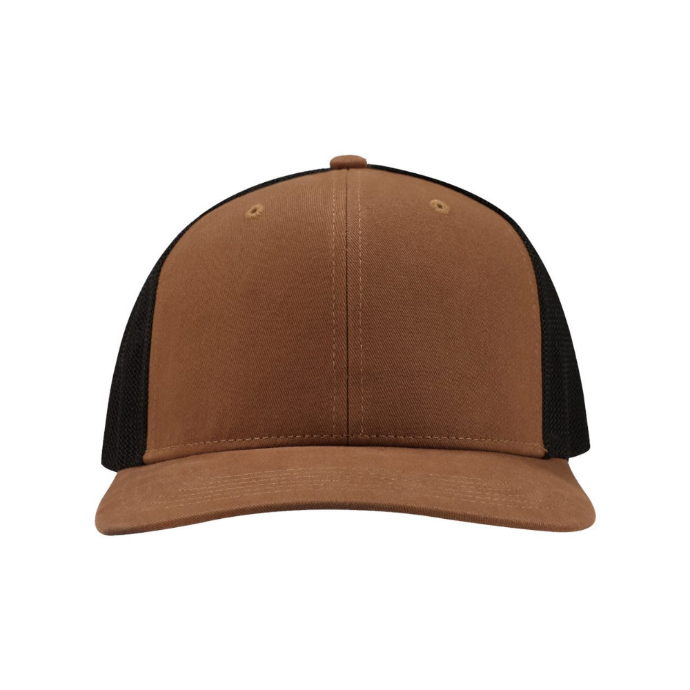 DRI DUCK 3340 Heritage Pro Trucker Cap Additional image 9