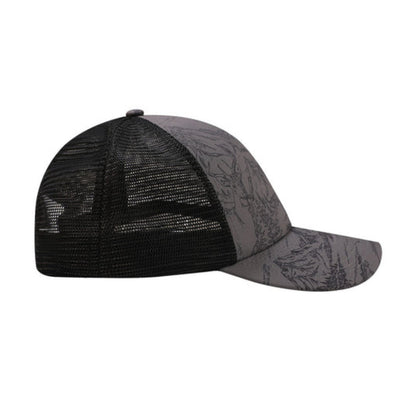 DRI DUCK 3341 Buckridge Trucker Cap Additional image 2