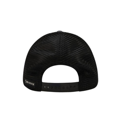 DRI DUCK 3341 Buckridge Trucker Cap Additional image 3