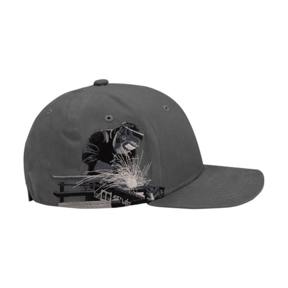 DRI DUCK 3344 Welder Cap Additional image 1