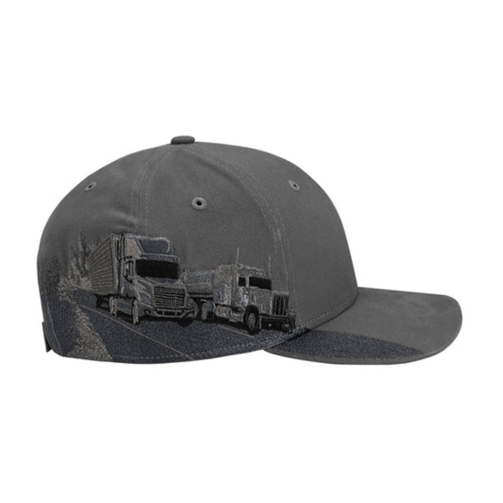 DRI DUCK 3350 Trucking Cap Additional image 1